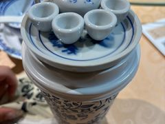-图味美小黄鱼·景德菜(浙江路店)