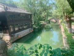 -仓桥直街臭豆腐