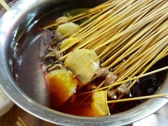 -瑞哦冷锅串串(汇融店)