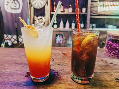 -老木头音乐空间(月河街店)