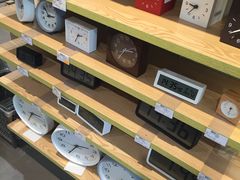 -MUJI无印良品(万达仓山店)