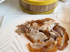 -便宜坊烤鸭店(玉蜓桥店)