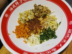 -桂花香手工面(鼓楼店)