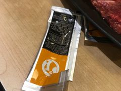 -新石器烤肉(南站店)