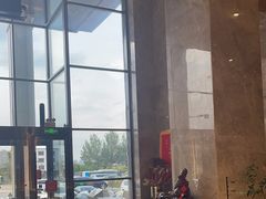 -星河湾温泉洗浴酒店