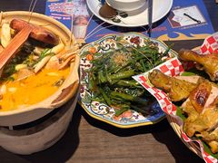 -泰妃殿(宏伊国际广场店)