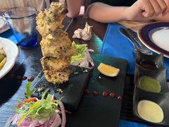 -甘尼仕印度餐厅爵士酒吧(阳春巷店)
