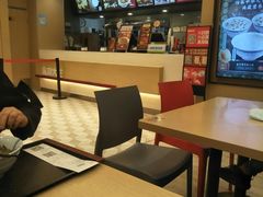 -永和大王(茉莉上新·共和新路店)