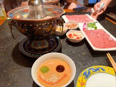 -南门涮肉(东单店)