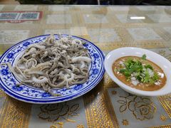 -清真·鸦儿李记·小馆(后海店)