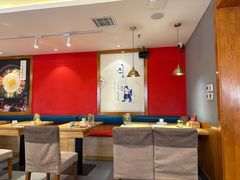 -金博士朝鲜民族餐厅(工大店)