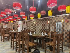 -老粮票大食堂(灌江路店)