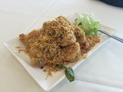 -新加坡海鲜共和(名胜世界圣淘沙海滨坊)