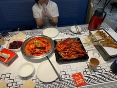 -靓虾二哥长沙地标小龙虾(五一广场店)