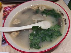 -小杨生煎(深圳岗厦北店)