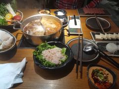 -呷哺呷哺 黄金牧场 (新中关购物中心店)