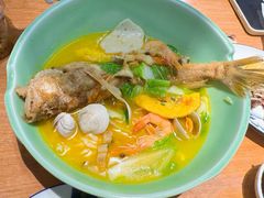 -官桥贡面(吉城大厦店)