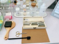 -DK·眉型设计brow修眉染眉化妆