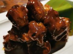 -金枝玉叶上海人家食府(三里河店)