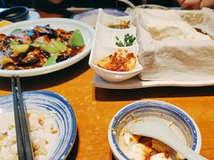 -95号酱骨·一块豆腐(展春园西路店)