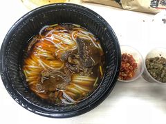 -常樂屋·常德米粉(青年路店)