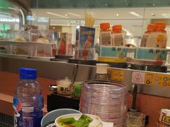 -元气寿司(金光华店)