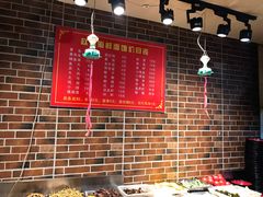 -赵璐海鲜面馆(德行路店)
