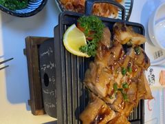 -花漫里亲民日式餐厅(万象城店)