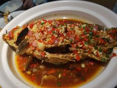 -费大厨辣椒炒肉(新城吾悦广场店)
