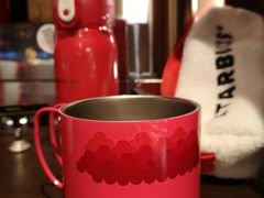 -星巴克(南京同曦万尚城店)