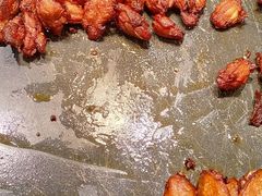 -老韩煸鸡·中国炸鸡(水塔美食街店)