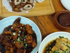 -百家鲜·杭帮菜