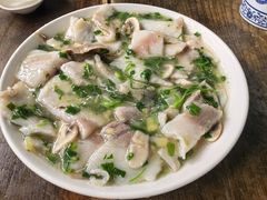 西施鱼片-吾介小籠館