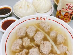 -津品味小吃(大学湾店)