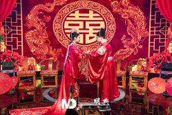 -明典婚礼策划·婚车租赁·婚纱摄影