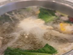 -鸿喜牛·潮汕鲜牛肉火锅(海浪湾店)