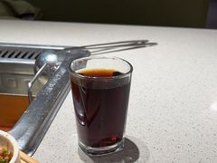 -海底捞火锅(银泰中心店)