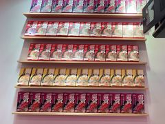 -霸蛮湖南米粉(亦庄力宝华联店)