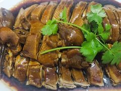 -悦品清远人家私房菜