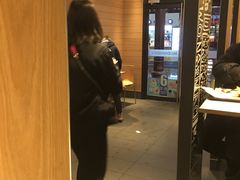 -麦当劳(鼓楼店)