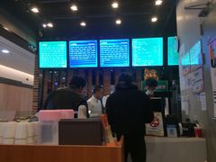 -拿渡麻辣香锅(百联滨江店)