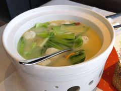 -馋遇江南·精致湖景雅宴(东方之门店)