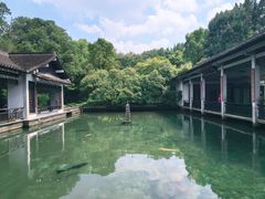-山外山菜馆(玉泉路店)