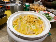 -肖记公安牛肉鱼杂馆· 省级非物质文化遗产(仁和路店)