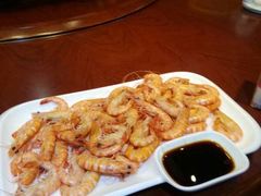 -北戴河转鱼·炒螃蟹酱餐厅
