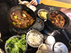 -二楼老店重庆鸡公煲(真光路店)