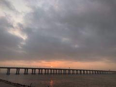 -宝安西湾红树林湿地公园