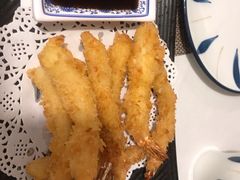-肆月河豚·新淮扬(金融街店)