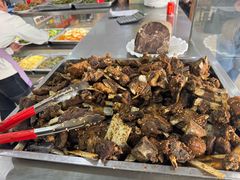 -马遂林烩面馆(少室路店)