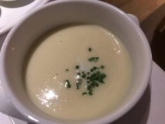 -君悦酒店·La Terrazza意合園·意式风味